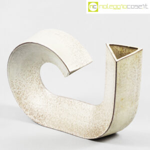 Tasca Ceramiche vaso Cornovaso A. Tasca