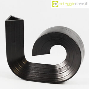 Tasca Ceramiche Cornovaso nero