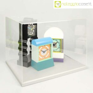 Teca plexiglass per esposizione