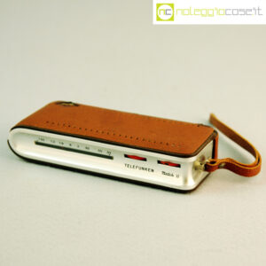 Telefunken Mach II Richard Sapper