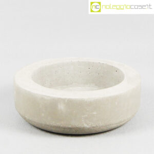 Ten Years vaso in cemento mod. grande