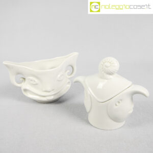 Tendentse Diavoletti Riccardo Dalisi