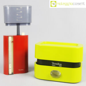 Terraillon PL350, Export4000 M. Zanuso