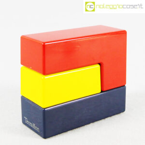 Terraillon metro mod. Top Boy