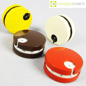 Terraillon Minitimer Richard Sapper