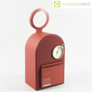 Thomson radio Don O. Philippe Starck