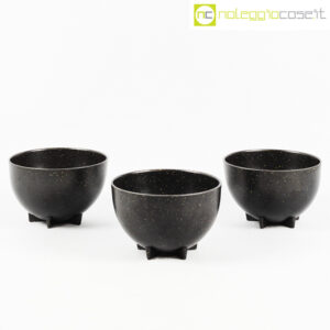 Tom Dixon ciotole Eco Ware biodegradabili