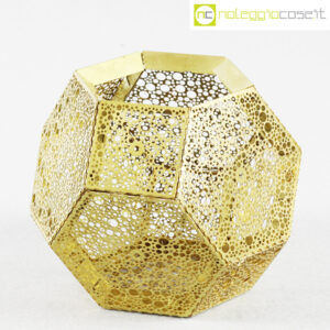 Tom Dixon porta candela Etch