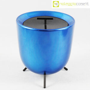 Tre A porta ghiaccio Bruno Munari