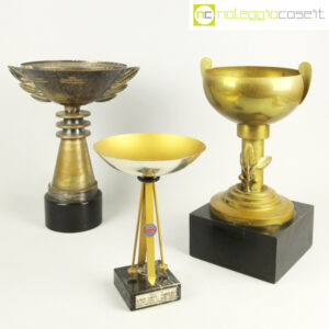 Trofei sportivi coppe antiche