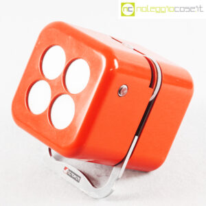 Ultravox Quadrifoglio Luigi Bandini Buti