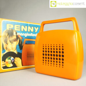 Musicalsound mangiadischi Penny