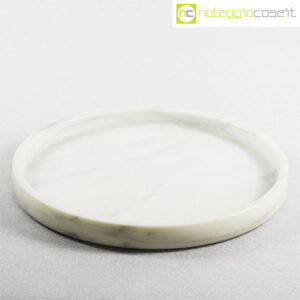 Up&Up centrotavola Ciotola marmo bianco