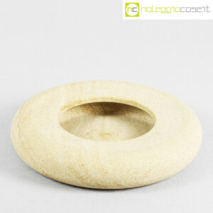 Up&Up posacenere color sabbia