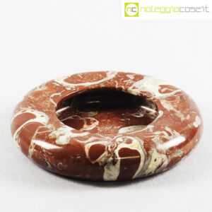 Up&Up posacenere marrone Giusti-Di Rosa