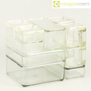 VLG Weisswasser Kubus W. Wagenfeld