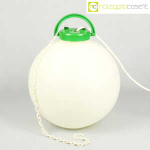 Valenti lampada Tama Isao Hosoe