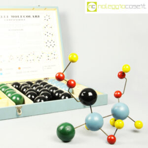 Vallardi Editore modelli molecolari