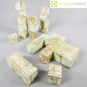 Vallardi Editore puzzle gioco didattico