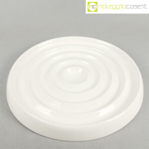 Vassoio a cerchi concentrici