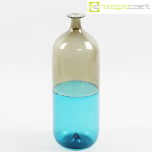 Venini bottiglia Bolle Tapio Wirkkala