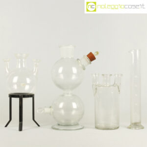 Vetri da laboratorio vari