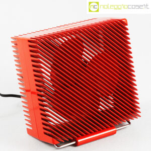 Vortice ventilatore Ariante rosso Zanuso