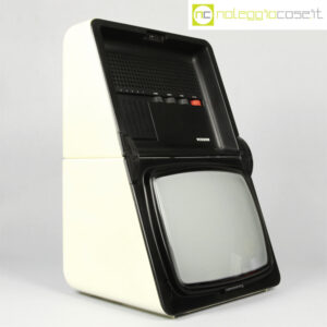 Voxson T1228 Oyster Rodolfo Bonetto