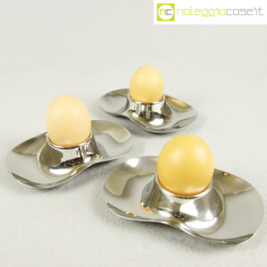 WMF portauovo Wilhelm Wagenfeld