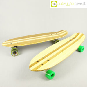 Waferboards skateboard artigianali