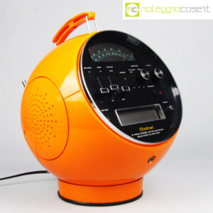 Weltron radio Stereo8 Player mod. 2001