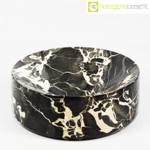 When Objects Work centrotavola marmo