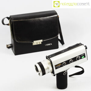 Yashica videocamera Electro 8 LD-8