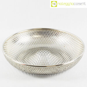 Zani & Zani mod. Manu portafrutta Enzo Mari