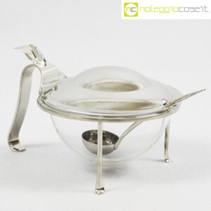 Zani & Zani serie Domestica Enzo Mari