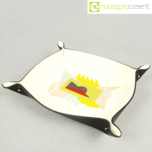 Zanotta Zabro Plodia Alessandro Mendini