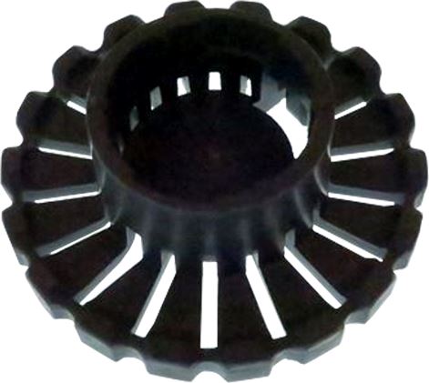 SPRUZZATORE LOW NOISE WHIRLPOOL 48101060