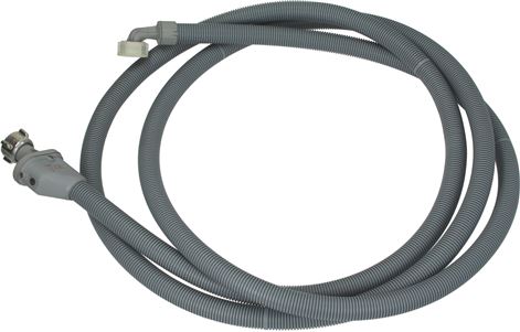 TUBO CARICO 3900 mm ACQUASTOP