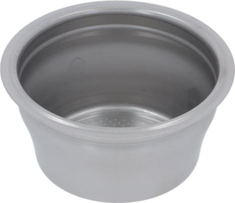FILTER 2 TAZZE ø 60xH29 mm EC9665 DLS AS