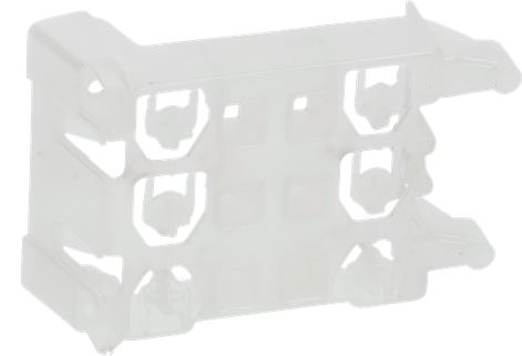 SUPPORTO TASTIERA(PC V0) NAT    EC850(T)