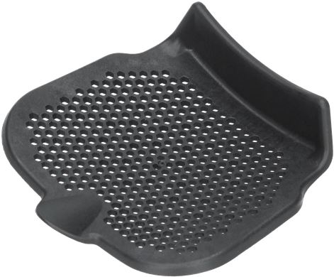 GRILLE FILTRE
