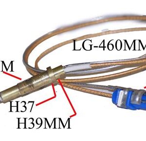 Thermocouple 3C Israel