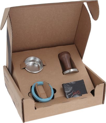 KIT BARISTA UPGRADE PER GAGGIA CLASSIC