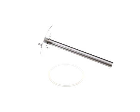 LID-ASSY,TANK S/ST