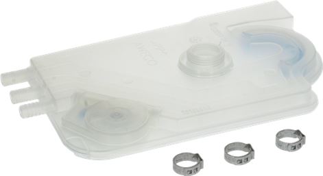 AIR-BREAK TURBINA INDESIT C00141655