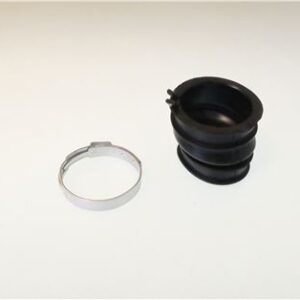 MANICOTTO POMPA INDESIT C00256976