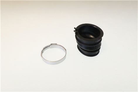 MANICOTTO POMPA INDESIT C00256976