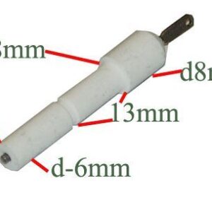 SPARK PLUG TABLE