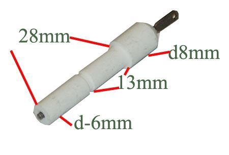 SPARK PLUG TABLE