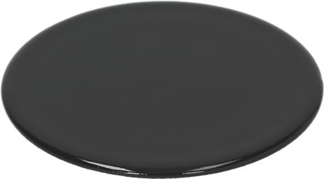 PIATTELLO GHISA SMALTATA TIPO MENEGHETTI
